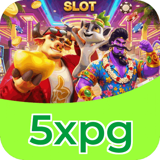 Slots Premium da PG Soft na 5xpg