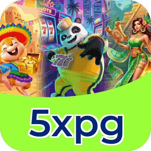 Login rápido no app 5xpg