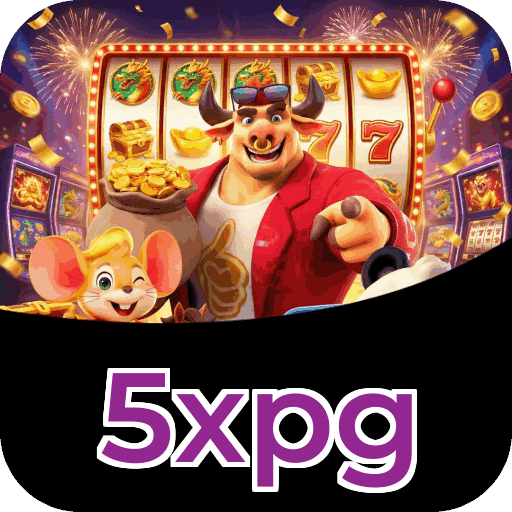 Siga a 5xpg no Facebook