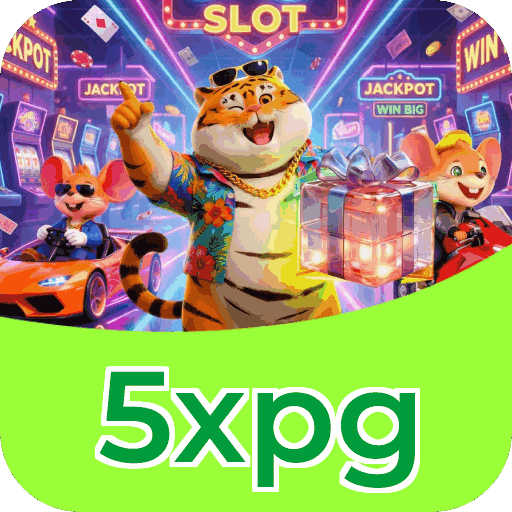 Cadastro 5xpg