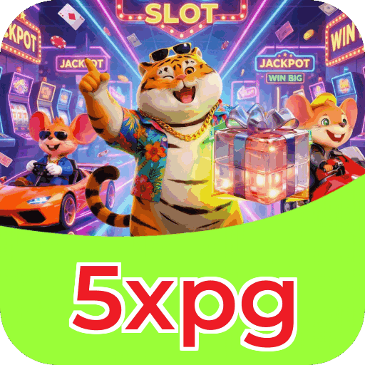 Promoções e bônus exclusivos da 5xpg