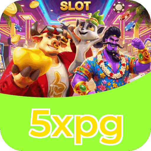 Suporte 5xpg