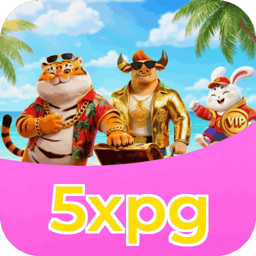 Jogos com maior RTP na 5xpg